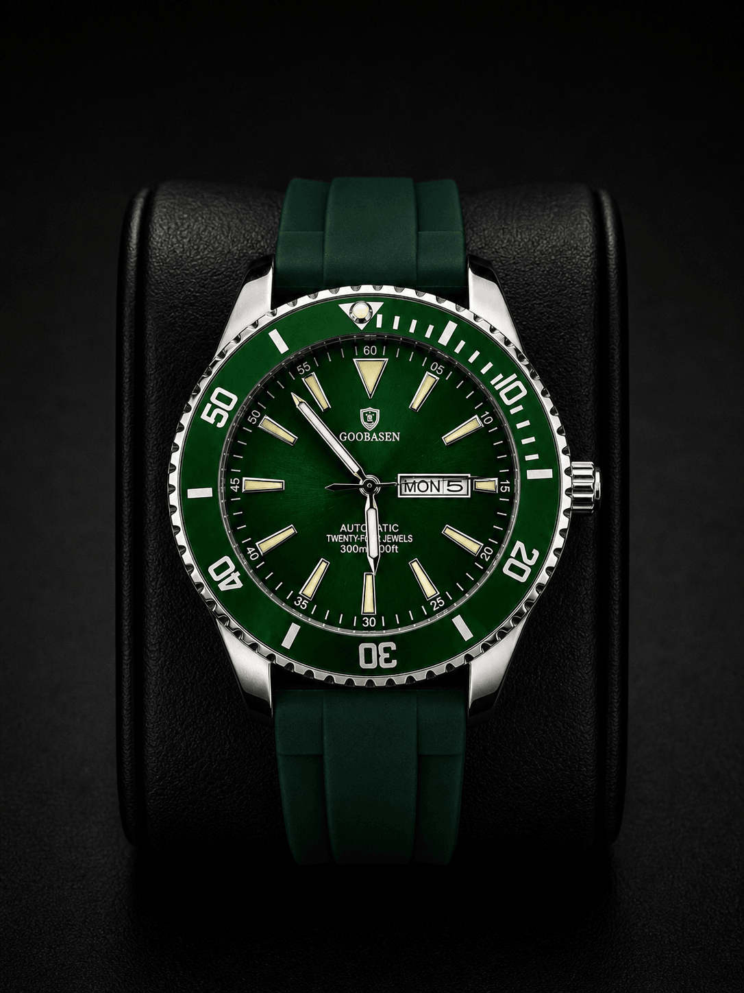 Victorinox I.N.O.X. Chrono Magenta product image