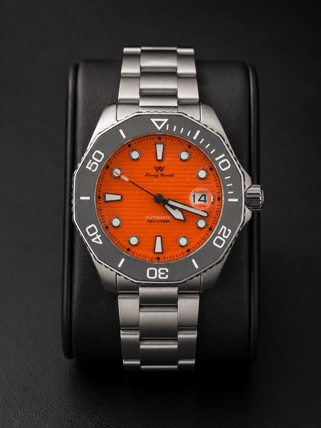 TAG Heuer Formula 1 Calibre 5 WAZ2011 product image